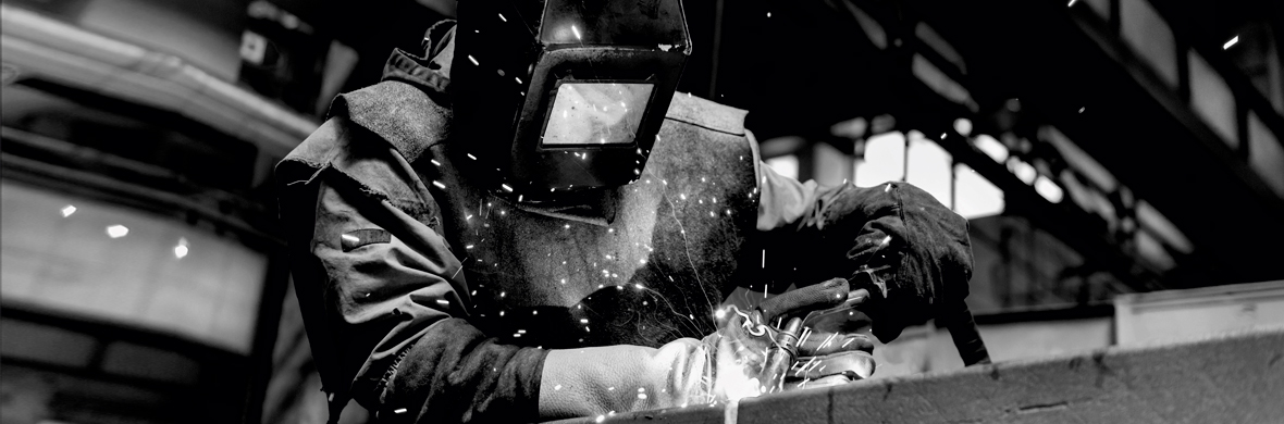 MIG Welding Machine