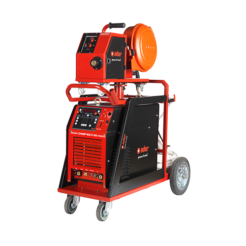 CHAMPMULTI 500