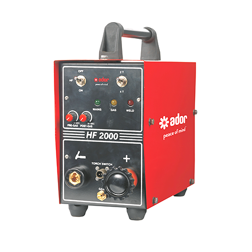 HF 2000