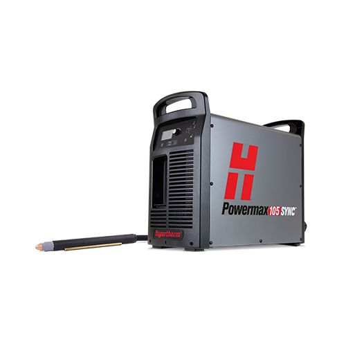Powermax 65/85/105 Sync