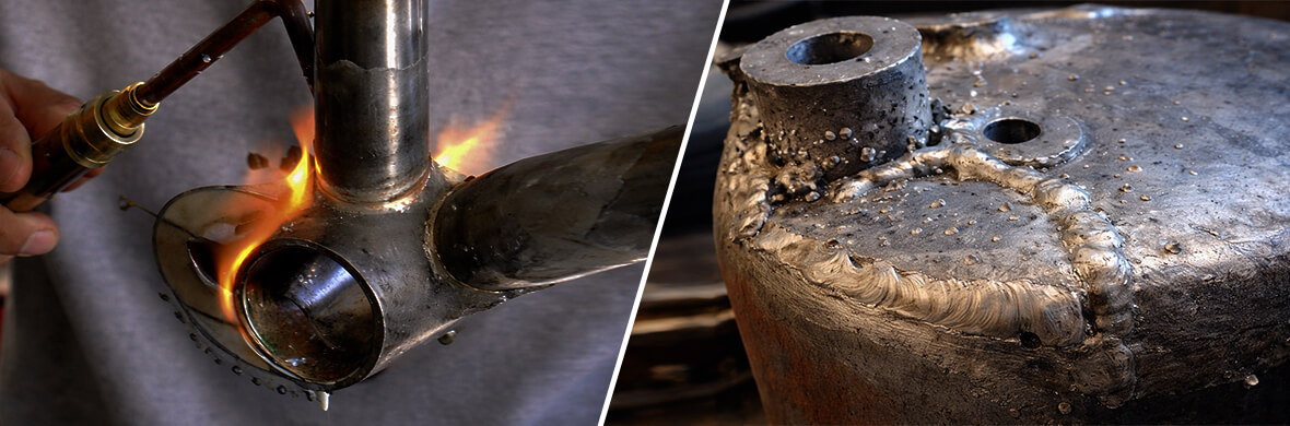 Brazing Flux Guide