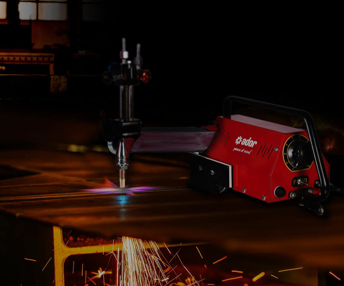 Welding & Cutting Automation